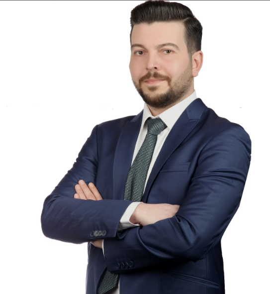 ERTAN GÖKGÖZ