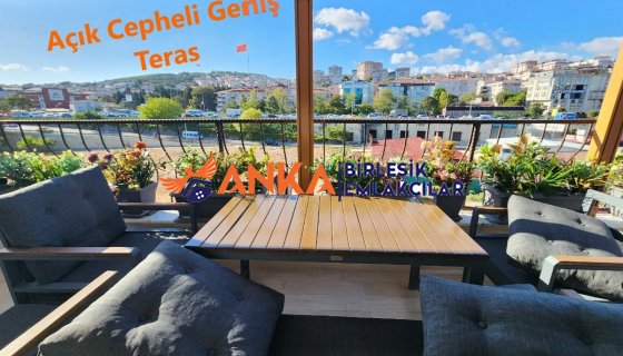 ŞİMDİYE KADAR GÖRDÜĞÜNÜZ DUBLESKLERİ UNUTUN! ANKA'dan